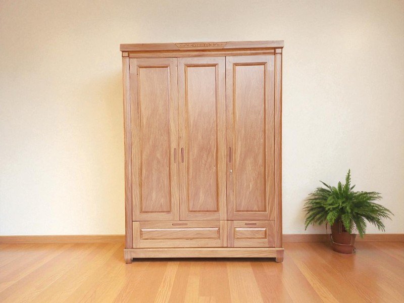 6 Lưu Ý Phong Thủy Khi Chọn Tủ Quần Áo Gỗ Tự Nhiên 7 Lưu ý phong thủy khi chọn tủ quần áo gỗ tự nhiên