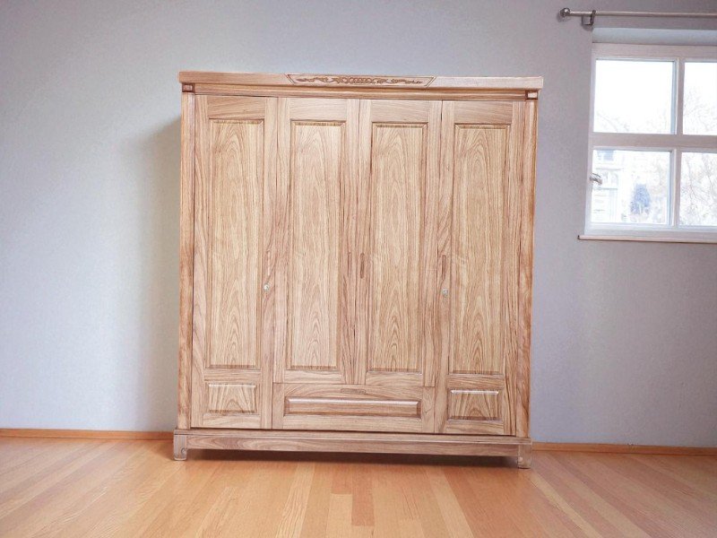 6 Lưu Ý Phong Thủy Khi Chọn Tủ Quần Áo Gỗ Tự Nhiên 6 Lưu ý phong thủy khi chọn tủ quần áo gỗ tự nhiên