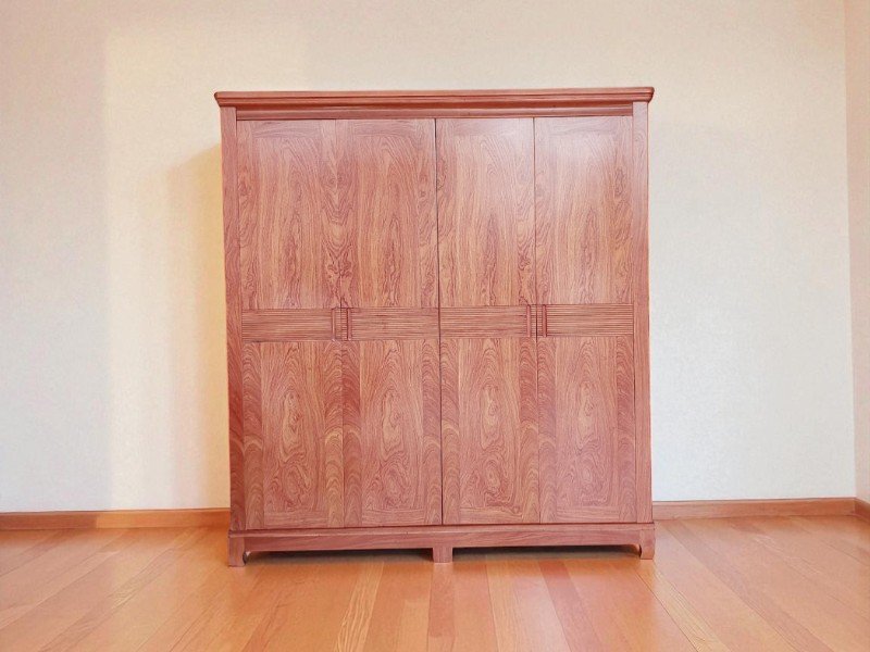 6 Lưu Ý Phong Thủy Khi Chọn Tủ Quần Áo Gỗ Tự Nhiên 5 Lưu ý phong thủy khi chọn tủ quần áo gỗ tự nhiên