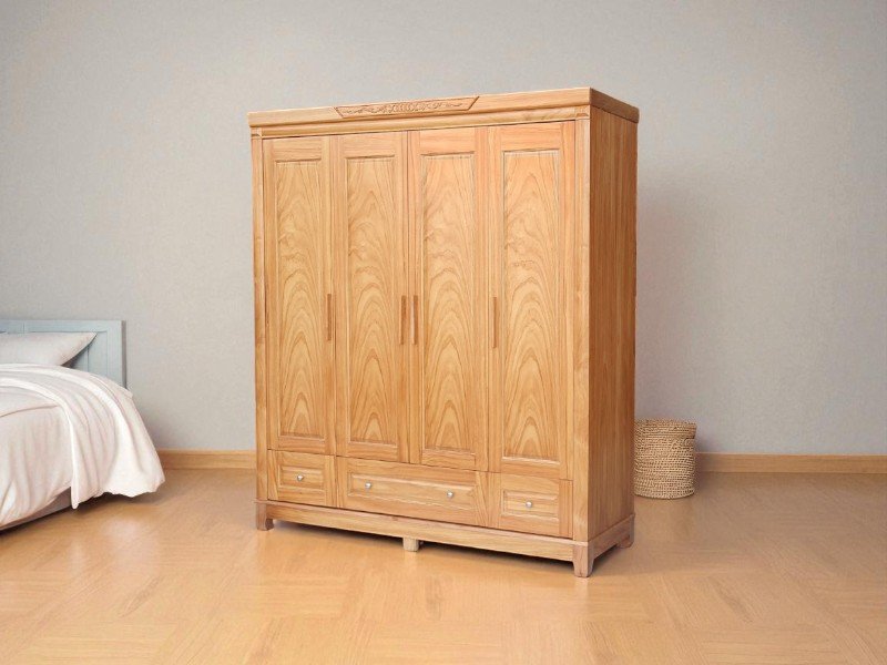6 Lưu Ý Phong Thủy Khi Chọn Tủ Quần Áo Gỗ Tự Nhiên 3 Lưu ý phong thủy khi chọn tủ quần áo gỗ tự nhiên