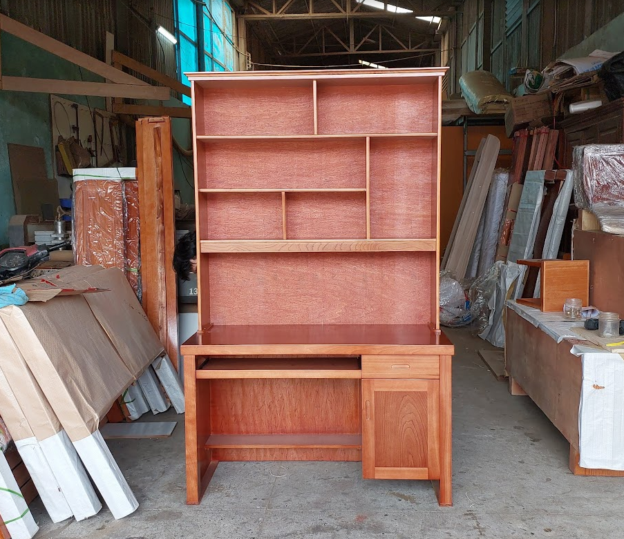 Mẫu Bàn Học Sinh Cấp 2 Giá Rẻ - Giải Pháp Tối Ưu Cho Không Gian Học Tập Hiệu Quả 11 Mẫu Bàn Học Sinh Cấp 2 Giá Rẻ