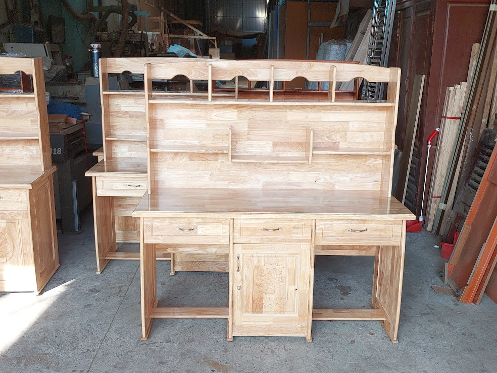 Mẫu Bàn Học Sinh Cấp 2 Giá Rẻ - Giải Pháp Tối Ưu Cho Không Gian Học Tập Hiệu Quả 10 Mẫu Bàn Học Sinh Cấp 2 Giá Rẻ