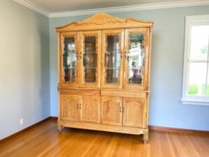 Mẫu tủ rượu đẹp