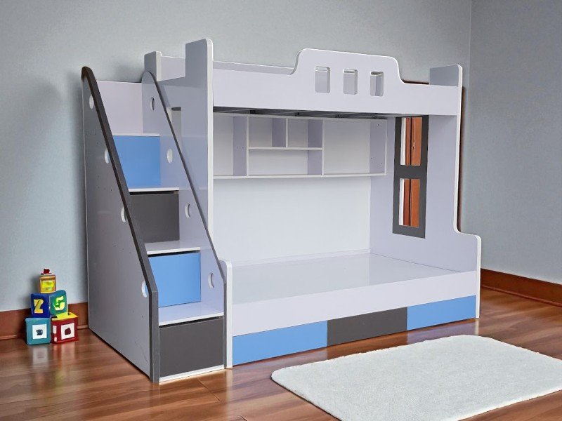 5 Mẹo Chọn Giường Tầng Theo Nghề Hiệu Quả Cho Gia Đình 2 Mẹo chọn giường tầng theo nghề