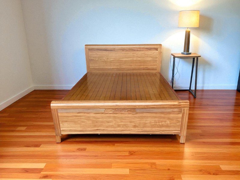 Mẹo sắp xếp giường ngủ hợp phong thủy - Đón tài lộc và sức khỏe 3 Mẹo sắp xếp giường ngủ hợp phong thủy