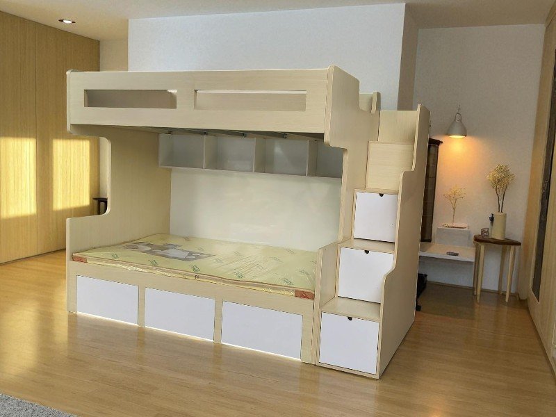 Mua Giường Tầng Đẹp Giá Rẻ Gần Đây 10 Mua Giường Tầng Đẹp Giá Rẻ Gần Đây