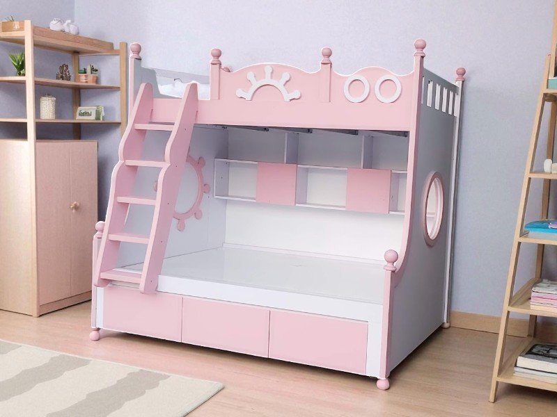 Mua Giường Tầng Đẹp Giá Rẻ Gần Đây 8 Mua Giường Tầng Đẹp Giá Rẻ Gần Đây