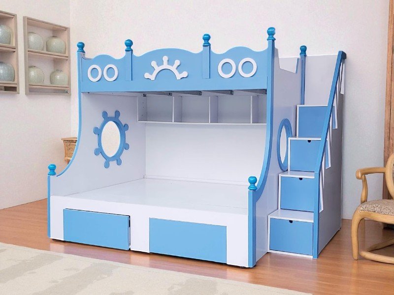 Mua Giường Tầng Đẹp Giá Rẻ Gần Đây 6 Mua Giường Tầng Đẹp Giá Rẻ Gần Đây
