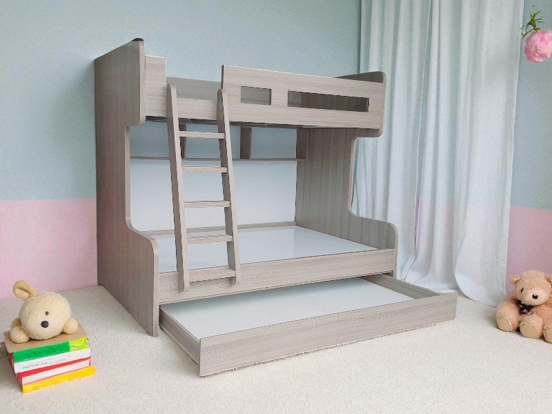 Mua Giường Tầng Đẹp Giá Rẻ Gần Đây 5 Mua Giường Tầng Đẹp Giá Rẻ Gần Đây