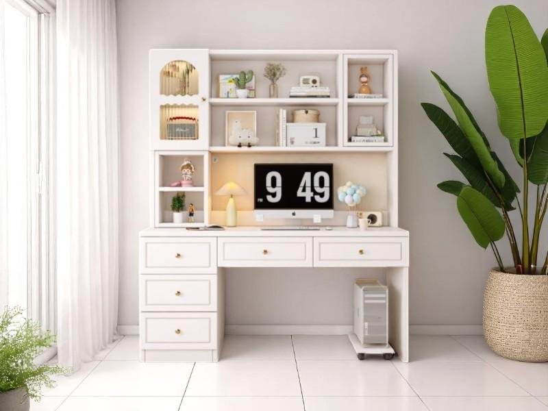 Mua bàn học cho bé ở đâu uy tín TPHCM