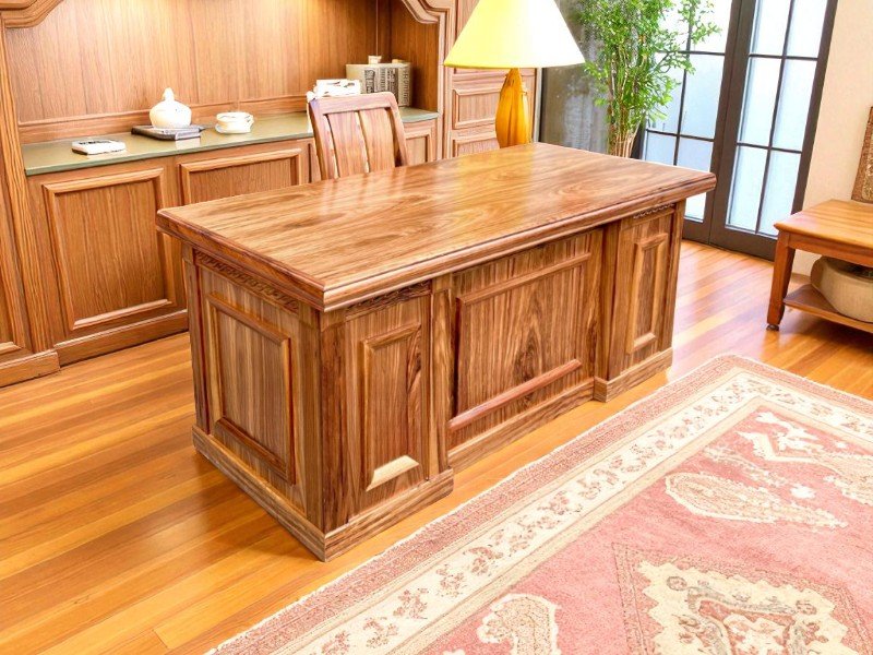 Mua bàn làm việc giá rẻ gần đây