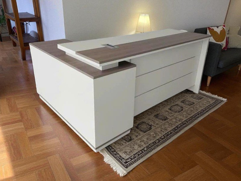 Mua bàn làm việc giá rẻ gần đây