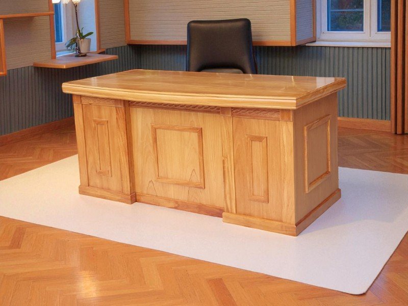 Mua Bàn Làm Việc Giám Đốc Giá Rẻ TPHCM 7 Mua bàn làm việc giám đốc giá rẻ TPHCM