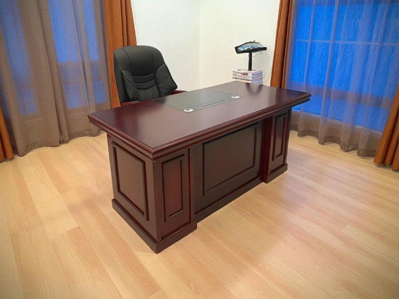 Mua Bàn Làm Việc Giám Đốc Giá Rẻ TPHCM 3 Mua bàn làm việc giám đốc giá rẻ TPHCM