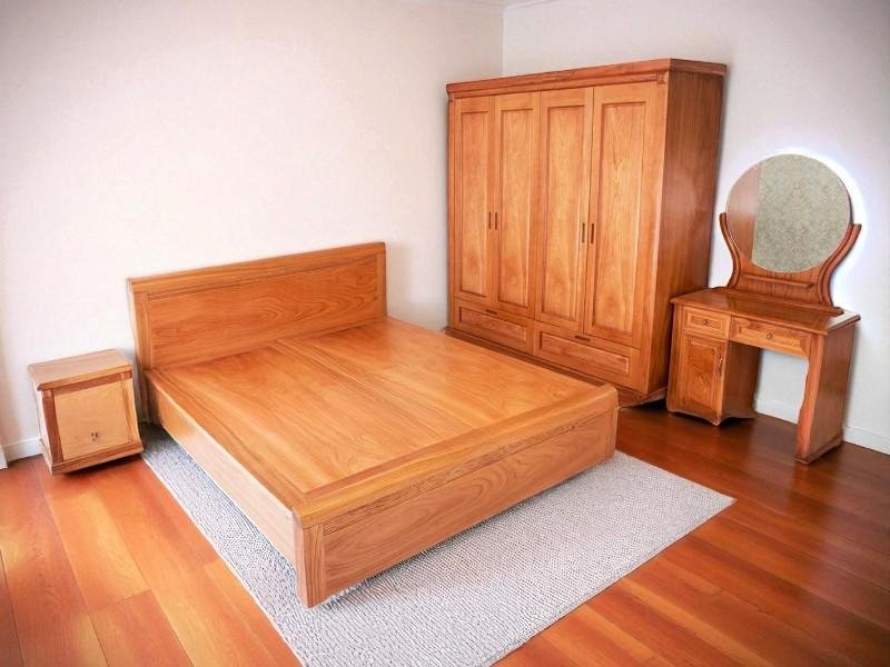 Mua nội thất phòng ngủ đẹp ở đâu uy tín