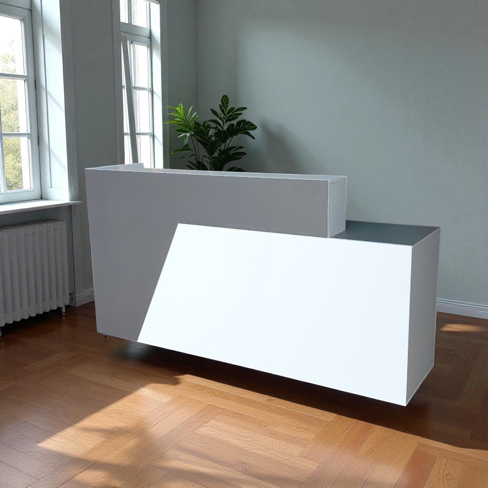 Quầy Lễ Tân Khách Sạn Đẹp - Bí Quyết Tạo Ấn Tượng Đầu Tiên Với Khách Hàng 18 Quầy lễ tân khách sạn đẹp