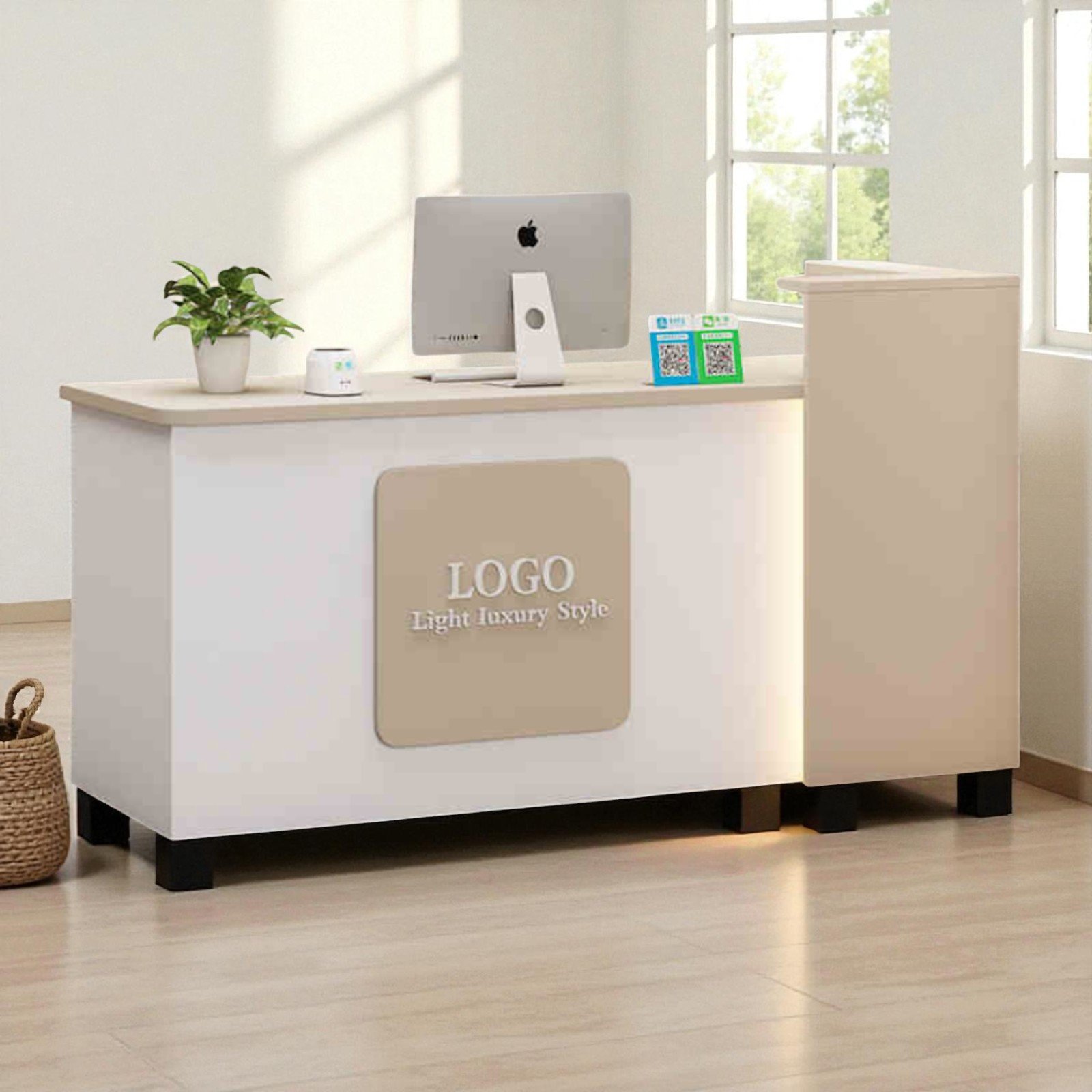 Quầy Lễ Tân Khách Sạn Đẹp - Bí Quyết Tạo Ấn Tượng Đầu Tiên Với Khách Hàng 16 Quầy lễ tân khách sạn đẹp