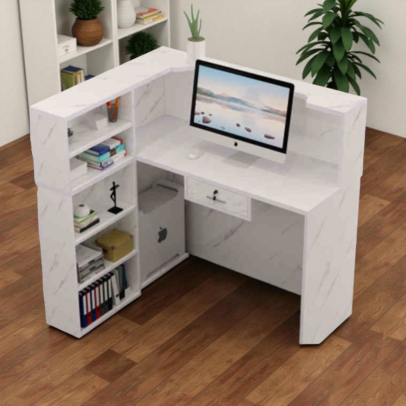 Quầy Lễ Tân Khách Sạn Đẹp - Bí Quyết Tạo Ấn Tượng Đầu Tiên Với Khách Hàng 15 Quầy lễ tân khách sạn đẹp