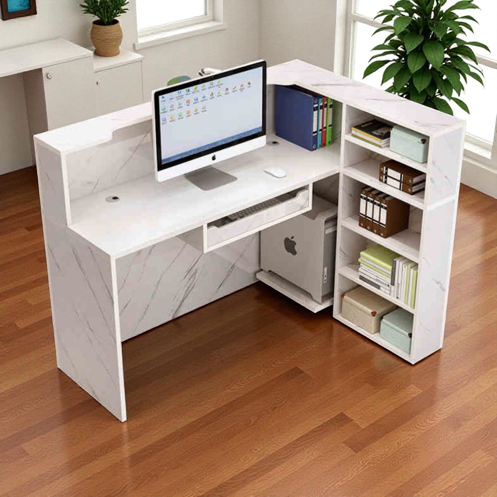 Quầy Lễ Tân Khách Sạn Đẹp - Bí Quyết Tạo Ấn Tượng Đầu Tiên Với Khách Hàng 14 Quầy lễ tân khách sạn đẹp