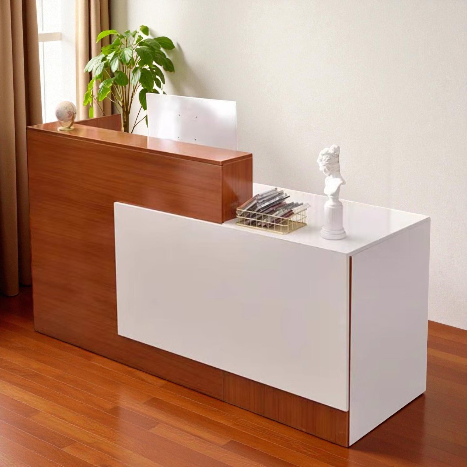 Quầy Lễ Tân Khách Sạn Đẹp - Bí Quyết Tạo Ấn Tượng Đầu Tiên Với Khách Hàng 12 Quầy lễ tân khách sạn đẹp