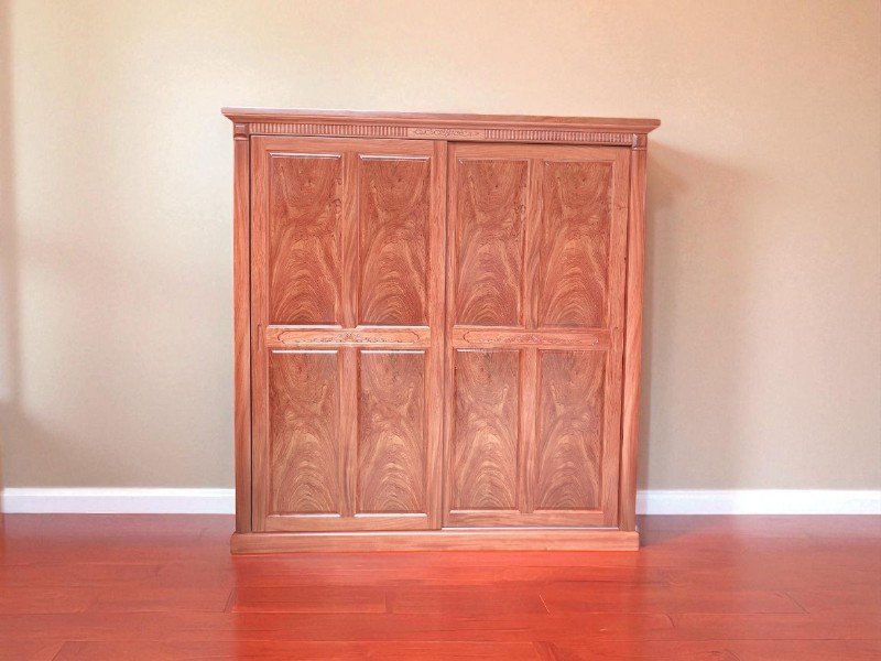Top 3 Mẫu Tủ Quần Áo Gỗ Công Nghiệp Đẹp Nhất 4 TOP 3 mẫu tủ quần áo gỗ công nghiệp đẹp nhất