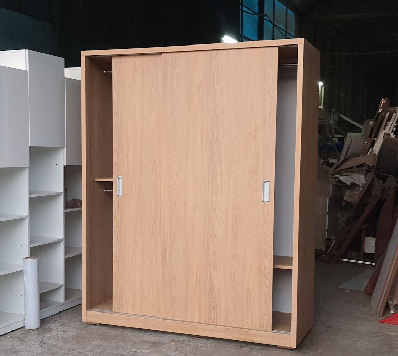 Tủ Quần Áo Gỗ Ở TPHCM 2025 – Xu hướng & mẫu mới 10 Tủ Quần Áo Gỗ Ở TPHCM