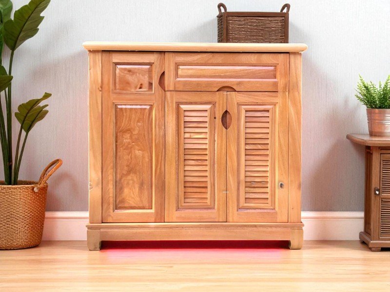 Tủ giày HCM 2025 – Top 10 mẫu hot nhất cho căn hộ hiện đại 14 Tủ giày HCM