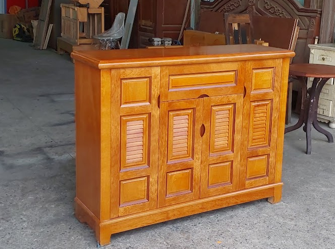 Tủ giày HCM 2025 – Top 10 mẫu hot nhất cho căn hộ hiện đại 12 Tủ giày HCM