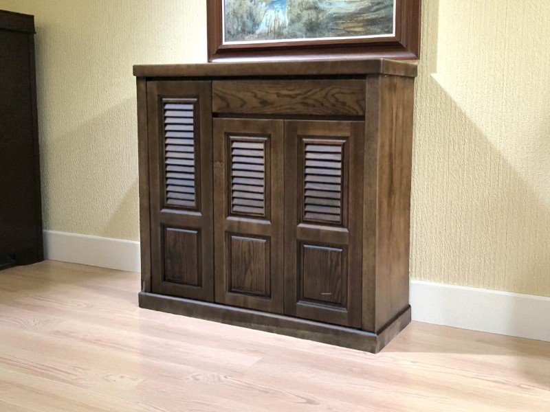 Tủ giày HCM 2025 – Top 10 mẫu hot nhất cho căn hộ hiện đại 16 Tủ giày HCM