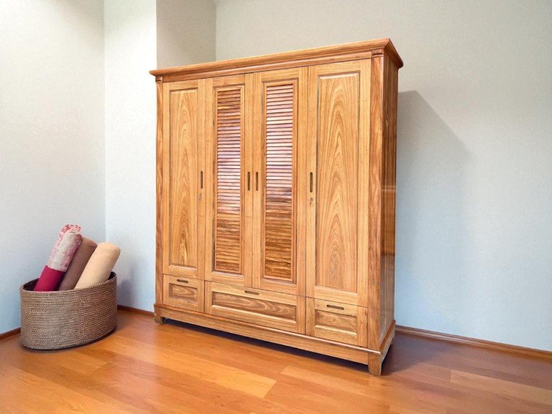 Tủ quần áo giá bao nhiêu Tủ quần áo giá bao nhiêu