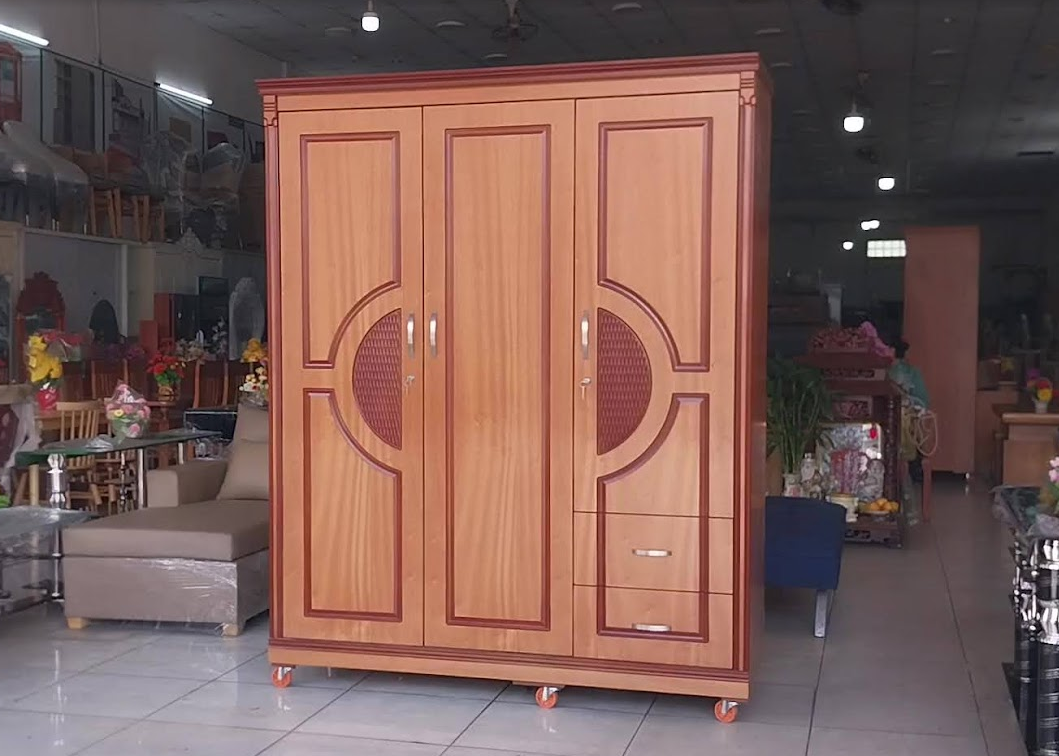Tủ Quần Áo Giá Bao Nhiêu? Bảng Giá Cập Nhật Mới Nhất 10 Tủ quần áo giá bao nhiêu