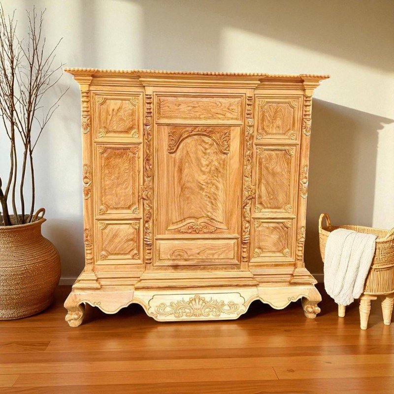 Tủ Thờ Giá Bao Nhiêu? Cập Nhật Bảng Giá Mới 16 Tủ thờ giá bao nhiêu