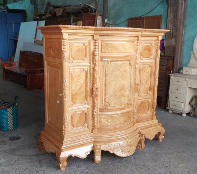 Tủ Thờ Giá Bao Nhiêu? Cập Nhật Bảng Giá Mới 10 Tủ thờ giá bao nhiêu