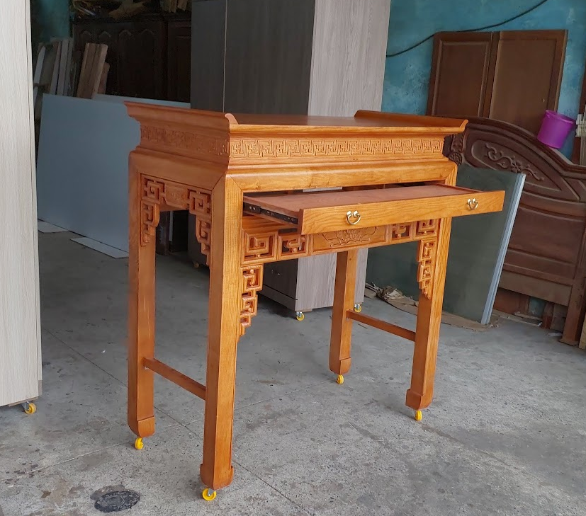 Tủ Thờ Giá Bao Nhiêu? Cập Nhật Bảng Giá Mới 11 Tủ thờ giá bao nhiêu