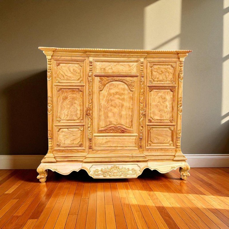 Tủ Thờ Giá Bao Nhiêu? Cập Nhật Bảng Giá Mới 15 Tủ thờ giá bao nhiêu