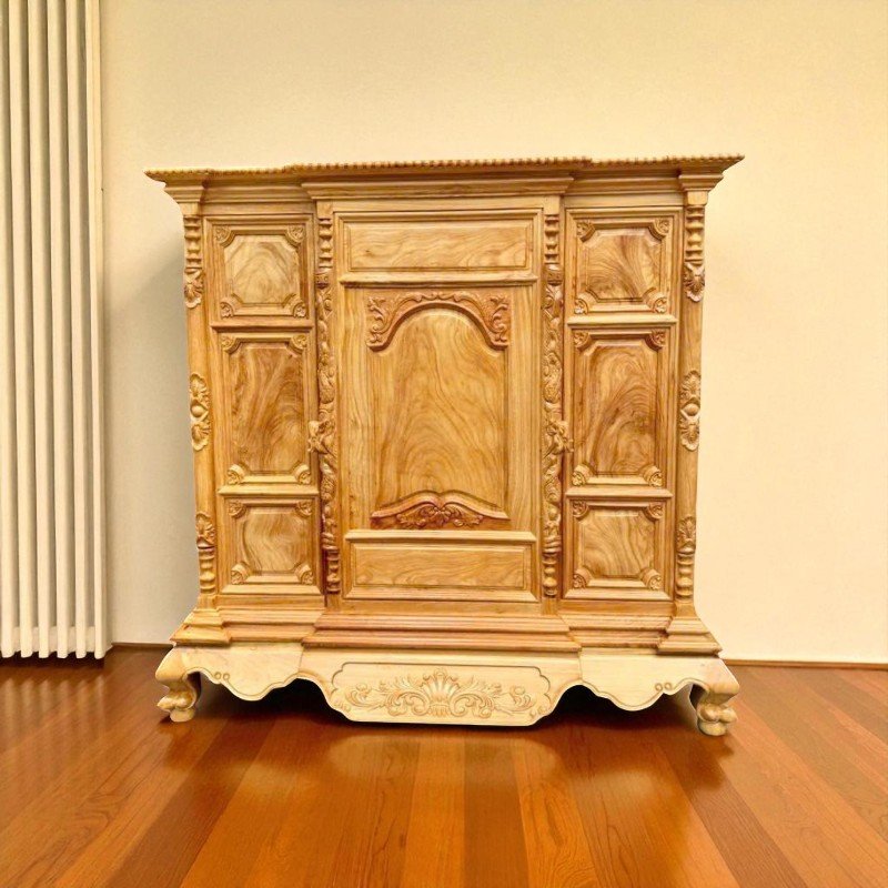 Tủ Thờ Giá Bao Nhiêu? Cập Nhật Bảng Giá Mới 14 Tủ thờ giá bao nhiêu