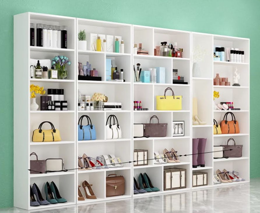 Tủ Trưng Bày Hàng Hoá – Giải Pháp Tối Ưu 14 Tủ trưng bày hàng hoá