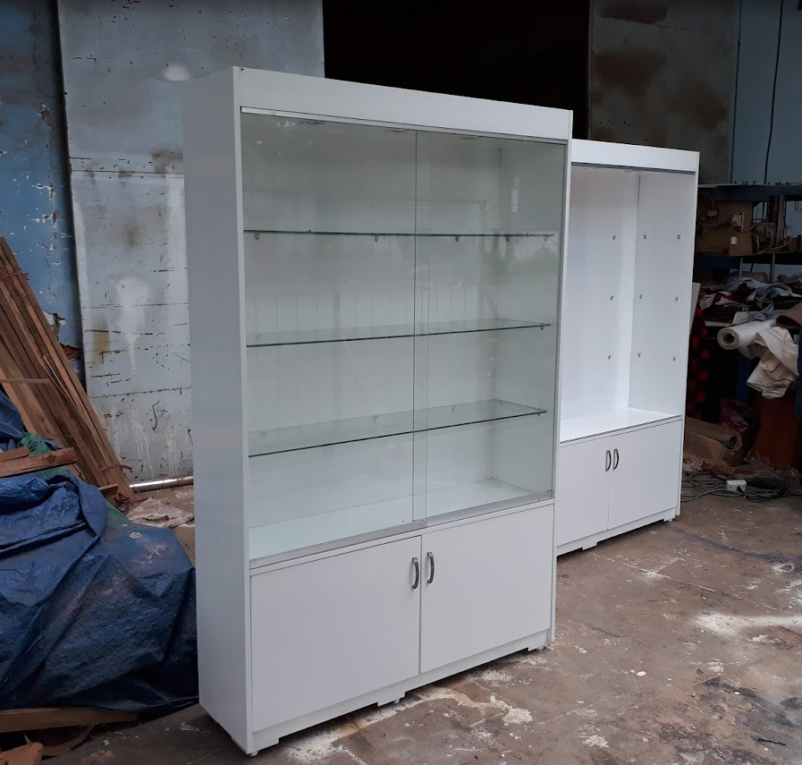 Tủ Trưng Bày Hàng Hoá – Giải Pháp Tối Ưu 10 Tủ trưng bày hàng hoá