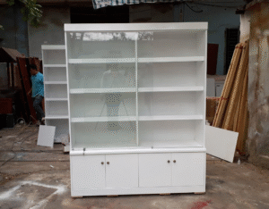 Tủ trưng bày hàng hoá