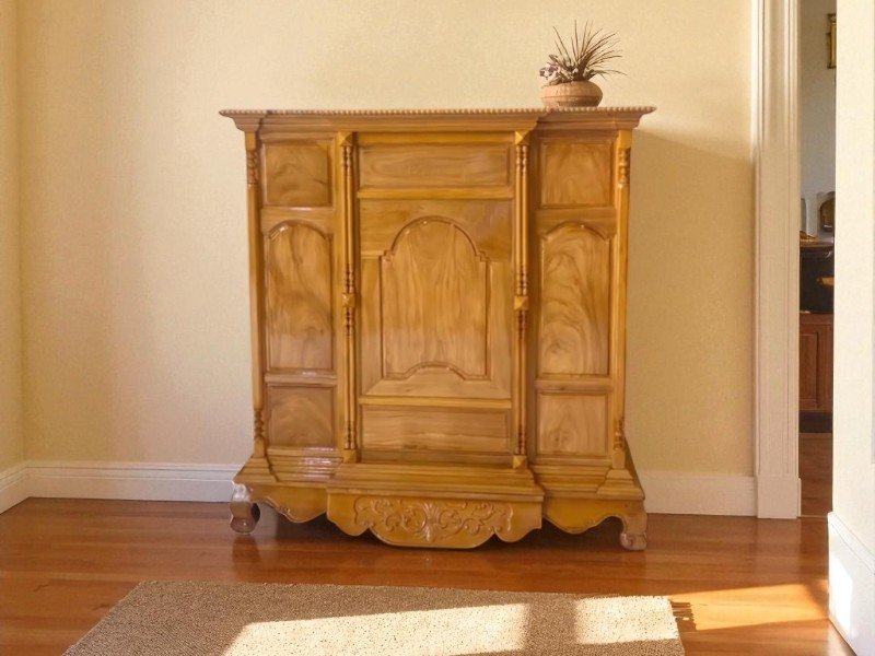 7 Vị Trí Đặt Bàn Thờ Mang Lại Bình An Cho Gia Đình 5 Vị trí đặt bàn thờ mang lại bình an