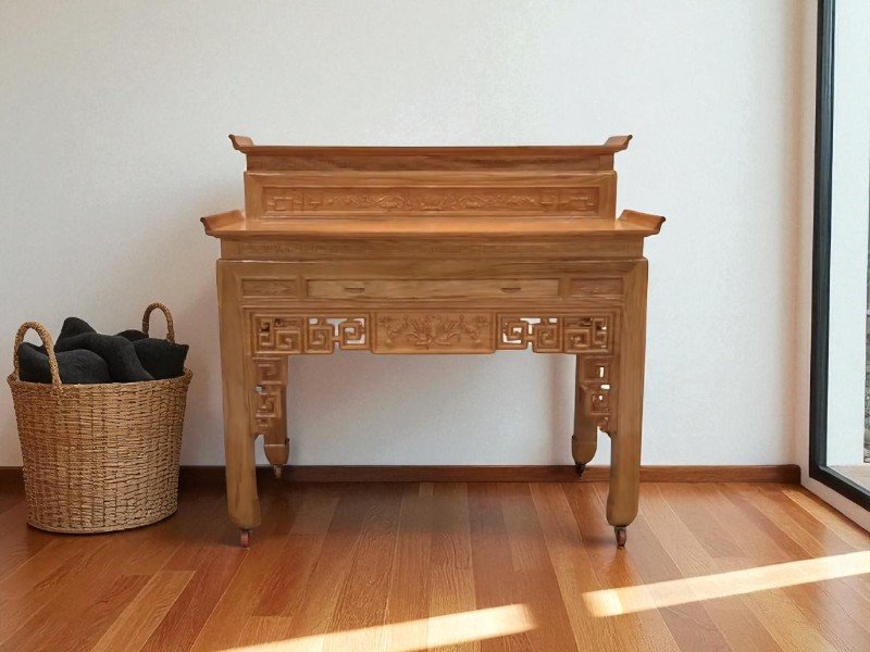 7 Vị Trí Đặt Bàn Thờ Mang Lại Bình An Cho Gia Đình 4 Vị trí đặt bàn thờ mang lại bình an