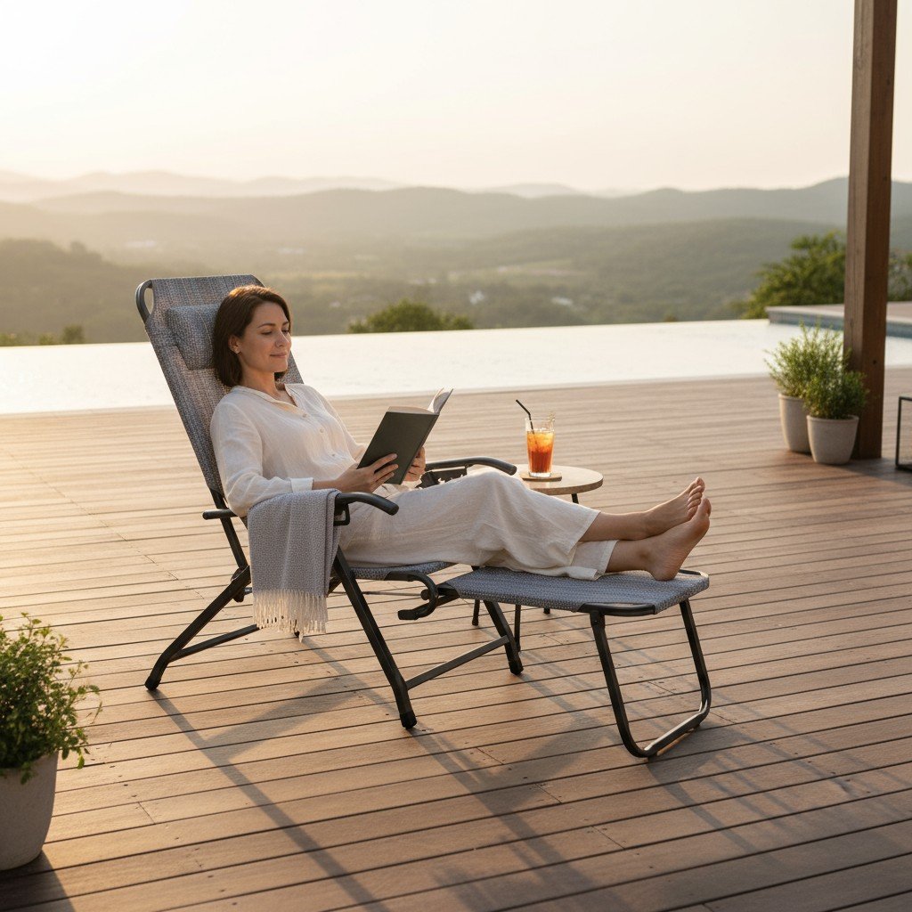 Bán Ghế Bố Xếp Chất Lượng Cao - Giá Tốt Nhất Thị Trường 2025 17 Sự Lựa Chọn Của Người Tiêu Dùng Hiện Đại