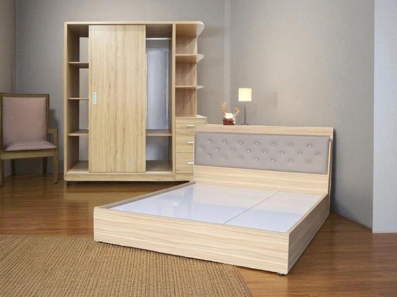 Hướng Dẫn Chọn Mua Nội Thất Phòng Ngủ Giá Rẻ Nhưng Chất Lượng Tại TP.HCM 3 cửa hàng nội thất phòng ngủ