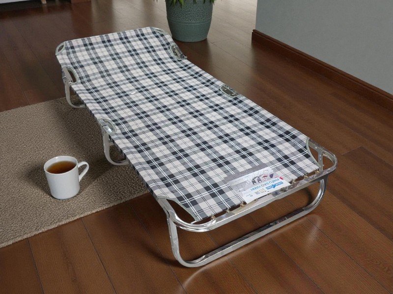 Mua Ghế Bố Xếp Chính Hãng - Hướng Dẫn Chọn Mua Chi Tiết & Top Sản Phẩm Tốt Nhất 2025 15 Ghế bố xếp giá rẻ