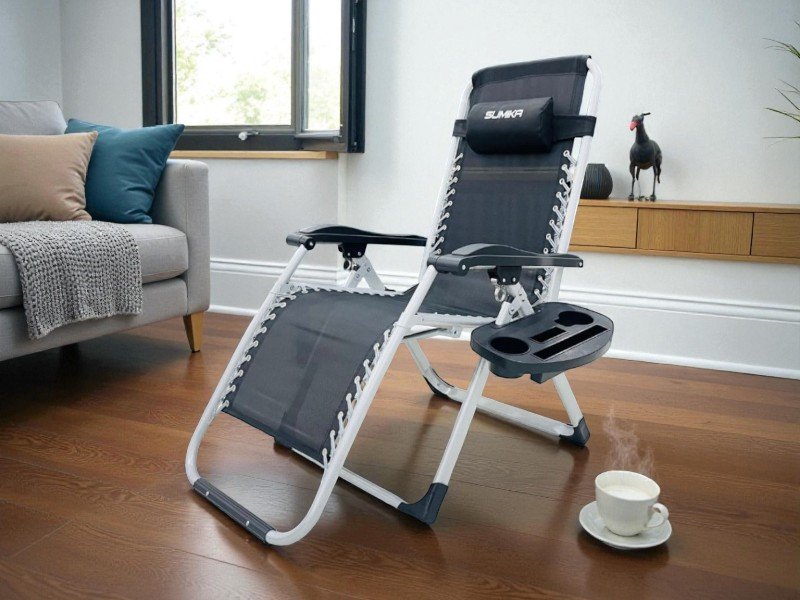 Mua Ghế Bố Xếp Chính Hãng - Hướng Dẫn Chọn Mua Chi Tiết & Top Sản Phẩm Tốt Nhất 2025 17 Ghế bố xếp chính hãng