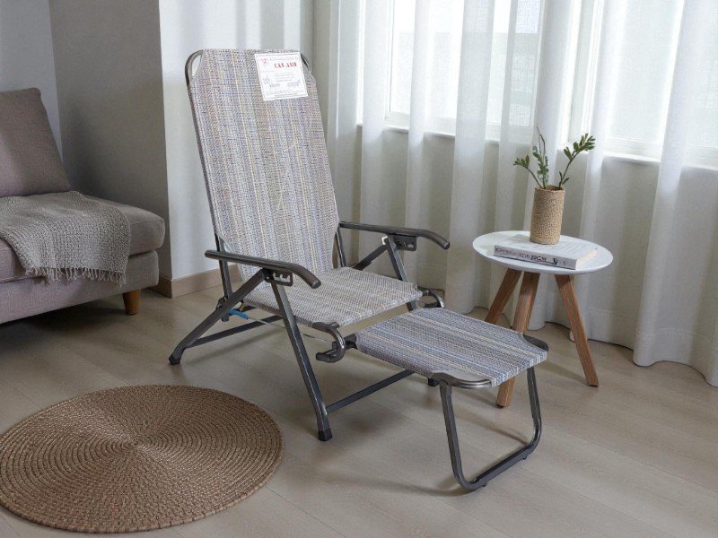 Ghế bố nằm giá rẻ