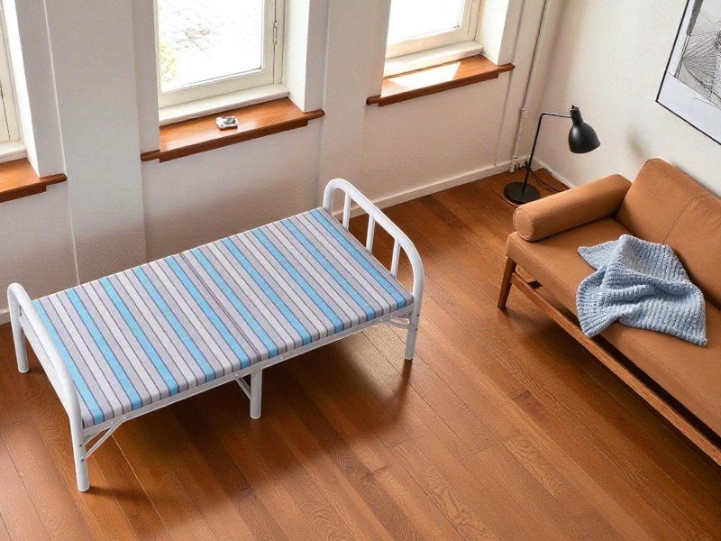 Ghế bố nằm giá rẻ