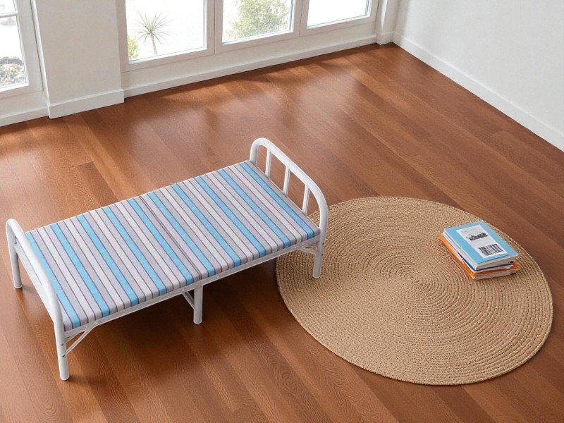 Ghế bố xếp nằm – hướng dẫn chọn & top mẫu thư giãn siêu gọn 25 Ghế bố xếp nằm