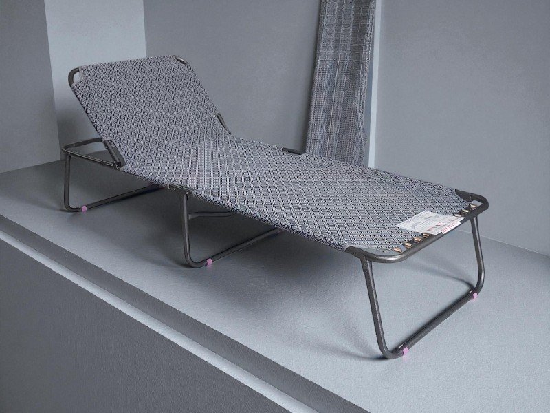 Ghế bố xếp nằm – hướng dẫn chọn & top mẫu thư giãn siêu gọn 11 Ghế bố xếp nằm