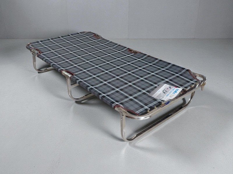 Ghế bố xếp nằm – hướng dẫn chọn & top mẫu thư giãn siêu gọn 16 Ghế bố ngủ